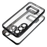 ZA SAMSUNG GALAXY A16 4G / 5G HEYCASE GLAM CRNA